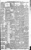 Newcastle Daily Chronicle Wednesday 15 January 1908 Page 11