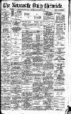 Newcastle Daily Chronicle Thursday 16 January 1908 Page 1