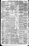 Newcastle Daily Chronicle Thursday 16 January 1908 Page 4