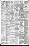 Newcastle Daily Chronicle Saturday 18 January 1908 Page 4