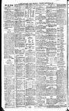 Newcastle Daily Chronicle Thursday 23 January 1908 Page 4