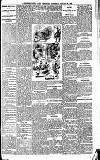 Newcastle Daily Chronicle Saturday 25 January 1908 Page 7