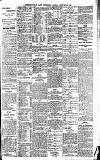 Newcastle Daily Chronicle Monday 27 January 1908 Page 3