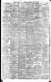 Newcastle Daily Chronicle Tuesday 28 January 1908 Page 2