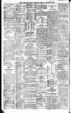 Newcastle Daily Chronicle Tuesday 28 January 1908 Page 4