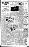 Newcastle Daily Chronicle Saturday 01 February 1908 Page 8