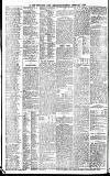 Newcastle Daily Chronicle Saturday 01 February 1908 Page 10