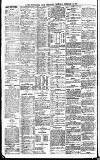 Newcastle Daily Chronicle Thursday 13 February 1908 Page 4