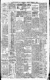 Newcastle Daily Chronicle Thursday 13 February 1908 Page 9