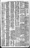 Newcastle Daily Chronicle Thursday 13 February 1908 Page 10