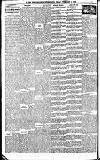 Newcastle Daily Chronicle Friday 14 February 1908 Page 6