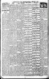 Newcastle Daily Chronicle Thursday 20 February 1908 Page 6