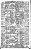 Newcastle Daily Chronicle Monday 24 February 1908 Page 3