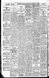 Newcastle Daily Chronicle Wednesday 11 March 1908 Page 12