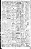 Newcastle Daily Chronicle Thursday 19 March 1908 Page 4