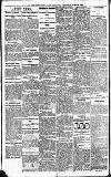 Newcastle Daily Chronicle Thursday 02 April 1908 Page 12