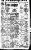 Newcastle Daily Chronicle Friday 15 May 1908 Page 1