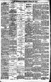 Newcastle Daily Chronicle Saturday 23 May 1908 Page 3