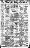 Newcastle Daily Chronicle Wednesday 27 May 1908 Page 1