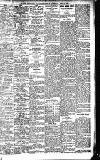 Newcastle Daily Chronicle Saturday 27 June 1908 Page 3