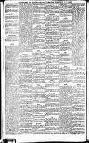 Newcastle Daily Chronicle Wednesday 01 July 1908 Page 14