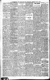 Newcastle Daily Chronicle Thursday 02 July 1908 Page 14