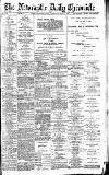 Newcastle Daily Chronicle Saturday 04 July 1908 Page 1