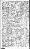 Newcastle Daily Chronicle Saturday 04 July 1908 Page 4