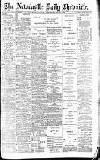 Newcastle Daily Chronicle Wednesday 08 July 1908 Page 1