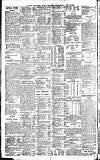 Newcastle Daily Chronicle Thursday 09 July 1908 Page 4