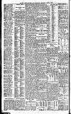 Newcastle Daily Chronicle Monday 13 July 1908 Page 10