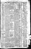 Newcastle Daily Chronicle Wednesday 22 July 1908 Page 9