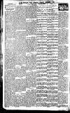 Newcastle Daily Chronicle Tuesday 08 September 1908 Page 6