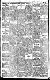 Newcastle Daily Chronicle Thursday 17 September 1908 Page 14