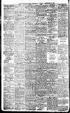 Newcastle Daily Chronicle Tuesday 22 September 1908 Page 2