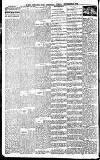 Newcastle Daily Chronicle Tuesday 22 September 1908 Page 8