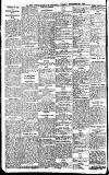 Newcastle Daily Chronicle Tuesday 22 September 1908 Page 14