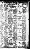 Newcastle Daily Chronicle Thursday 01 October 1908 Page 1