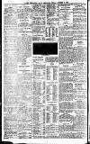 Newcastle Daily Chronicle Friday 16 October 1908 Page 4