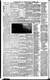 Newcastle Daily Chronicle Monday 02 November 1908 Page 4