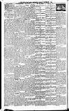 Newcastle Daily Chronicle Monday 02 November 1908 Page 6