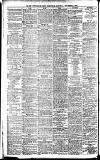 Newcastle Daily Chronicle Saturday 07 November 1908 Page 2