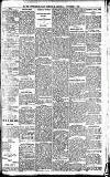 Newcastle Daily Chronicle Saturday 07 November 1908 Page 3