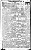 Newcastle Daily Chronicle Saturday 07 November 1908 Page 6