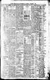 Newcastle Daily Chronicle Saturday 07 November 1908 Page 9