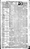 Newcastle Daily Chronicle Saturday 21 November 1908 Page 3