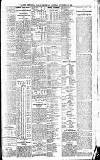 Newcastle Daily Chronicle Saturday 21 November 1908 Page 11