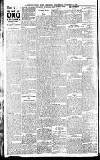 Newcastle Daily Chronicle Wednesday 25 November 1908 Page 8