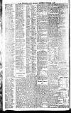 Newcastle Daily Chronicle Wednesday 25 November 1908 Page 10