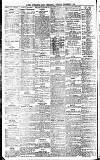 Newcastle Daily Chronicle Tuesday 01 December 1908 Page 4